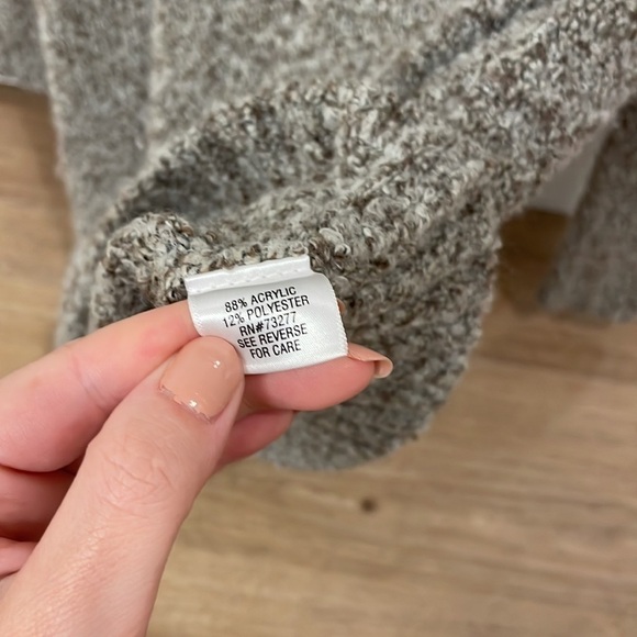 Croft & Barrow Sweater - Picture 5 of 5